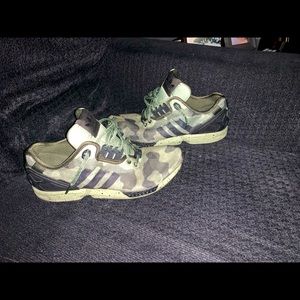 Adidas running sneaker